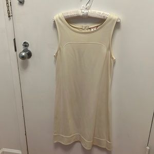 Pink Tartan dress